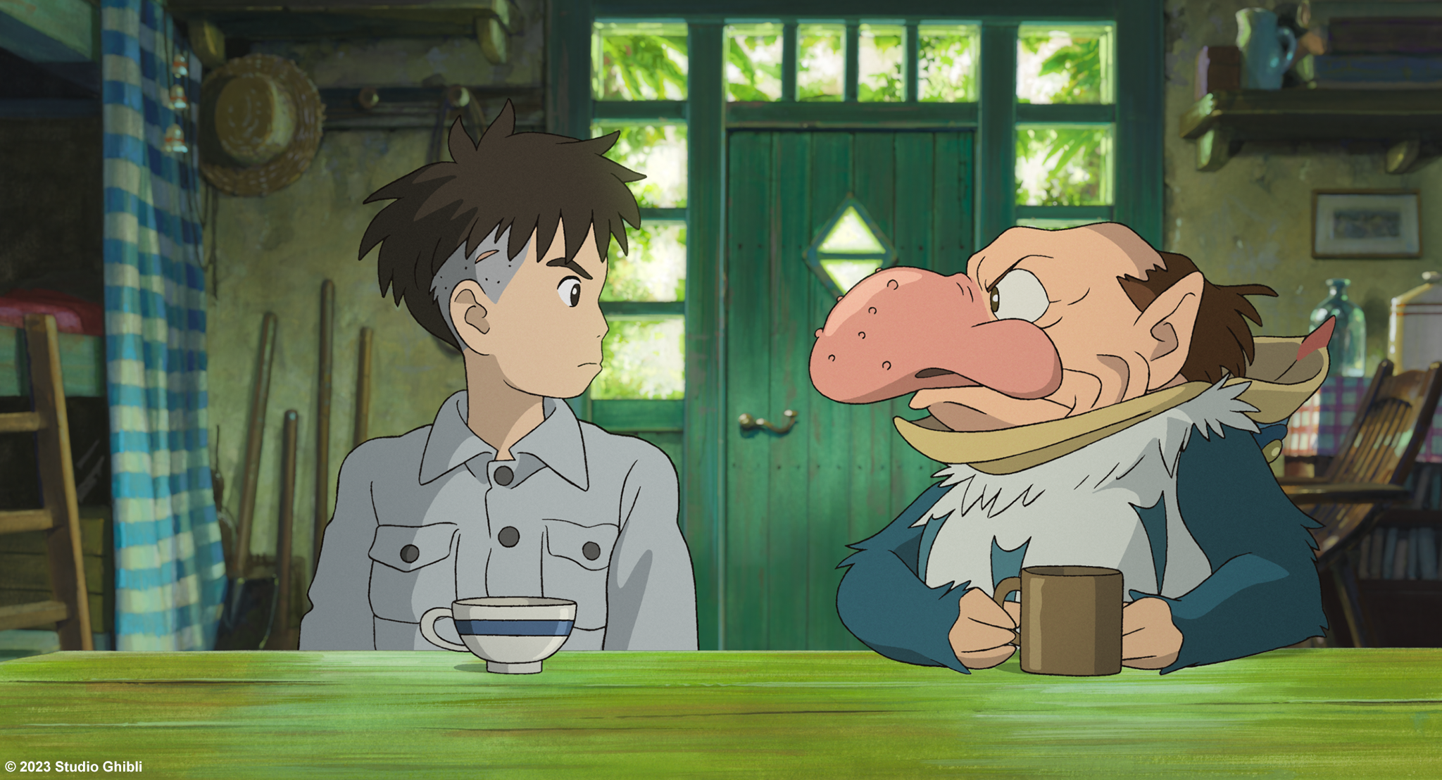 THE BOY AND THE HERON - Hiyao Miyazaki - Still 01.png